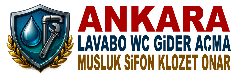 Ankara’nın Güvendiği Usta Su Tesisatçısı: Su Tesisatım