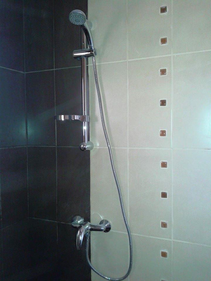 Duş Giderinden Su Gitmiyorsa Sorun Derinleşiyor Olabilir