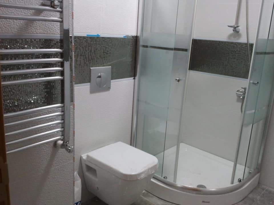 Ankara Su Tesisat Ustası Hakkımızda