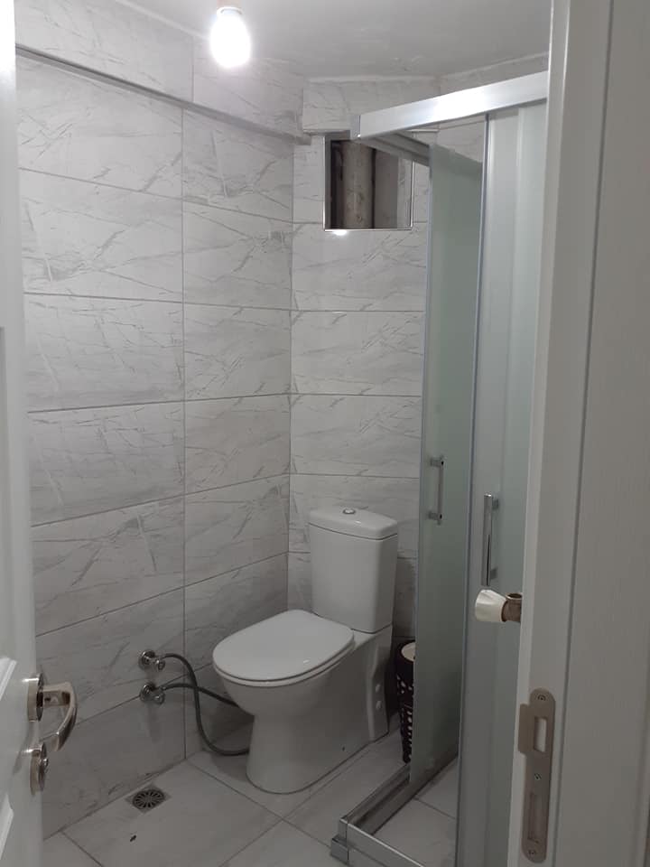 Banyo Tıkanıklık Açma