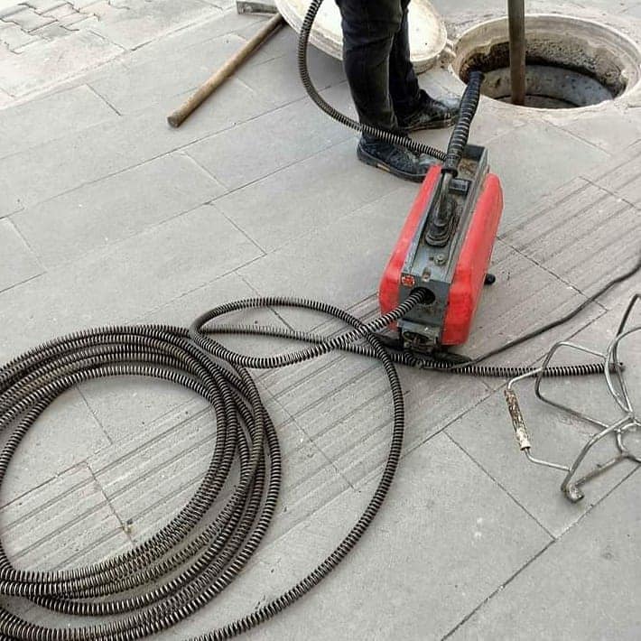 Su Kaçağı Tespiti Artık Kırmadan Yapılabiliyor